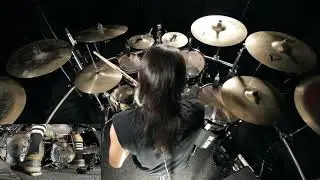 James Payne - Hiss From The Moat - The Killing of Innocence Drum Play-through