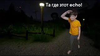 Где этот echo? void of the voices (VOTV) #2