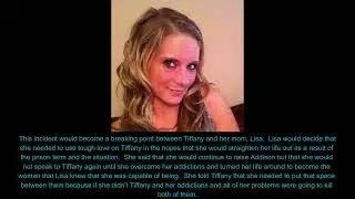 96. From Walmart to Nowhere: The Disappearance of Tiffany Whitton