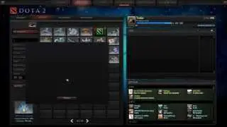 Dota 2   Opening Wraith Night offering and crafting Recipe Wraith King's Relic 2013