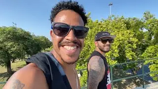 SOCIALIZANDO IN RIO - ADELIFE #313