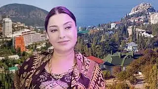 Аварская песня - Эльмира Валиева 159