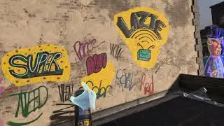Kingspray Graffiti Review