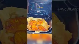 Fish Fry in Air Fryer | Must-Try Air Fryer Recipe 