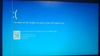 Chrome WSOD has BSOD #3
