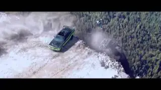 Velozes & Furiosos 7 - Trailer Oficial 2014