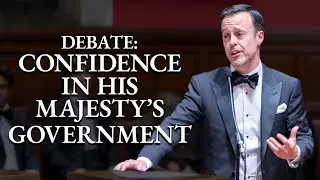 Kevin Bonavia MP says Labour is governing for the long term future by taking tough decisions