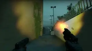 Pistol Animations (Left 4 Dead 1+2 Remix)