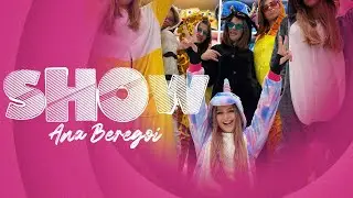 Ana Beregoi - Show (Official video)