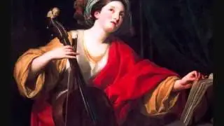 Purcell - Ode for St. Cecilia's Day - "Hail, bright Cecilia!"