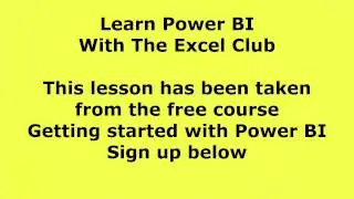 Publish  report from Power BI Desktop to Power BI Services