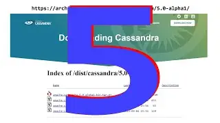 cassandra.yaml version 5.0-alpha1