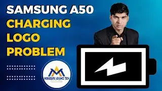 Samsung A50 charging logo problem || Samsung A50 dead solution || Samsung A50 charging problem