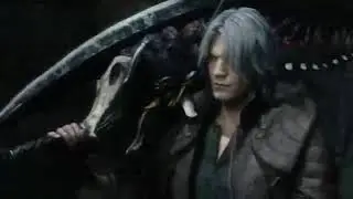 Sucking at Devil May Cry 5