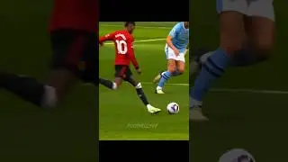 Marcus Rashford