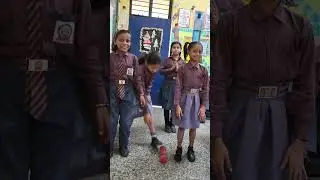 Bottle 🍼 Game 😃 Winner 🤣#trending #school #funactivites #viralshort #education #natkhatkaju