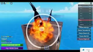 How to get portal in sea meme roblox! (Meme Beast Boss)