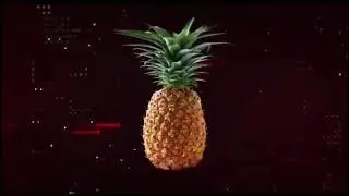 бред с рен тв про ананасы
