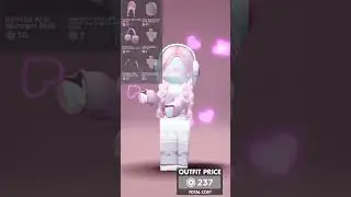 Cute outfits under 300 robux!🥰🤗