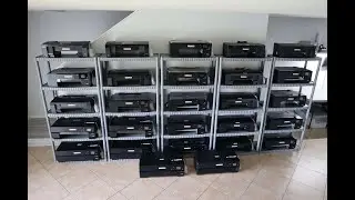 Nikko DTG / DTF Printers...