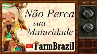 Não Perca sua Maturidade com Riley ↪ Summoners War BR
