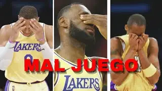 ⚠️Haz Esto Si Tienes Un MAL PARTIDO en Baloncesto🏀