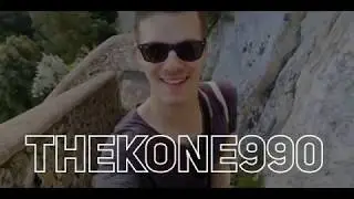 Text Animation Text Kontur - Tutorial After Effect
