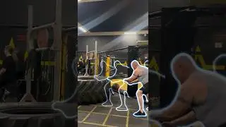CrossFit exercise set комплекс упр кроссфит #gym #спорт #crossfit #sports #gymmotivation #mma