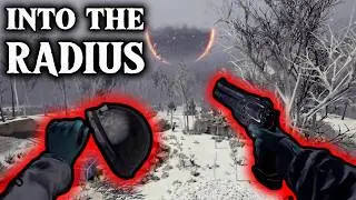 Incredible Loot, More Seekers And Conquering The Village! - Into The Radius With Mods Ep.2