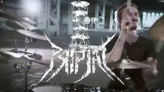 PRIPJAT - Survival Of The Sickest (OFFICIAL TEASER)