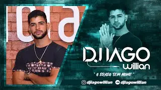 FUNK DO JOÃO FRANGO - VAI SÓ UM TASQUIINHO - MC MADAN (DJ IAGO WILLIAN)