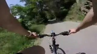 Brana Gradce mtb