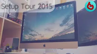 Setup Tour 2015 - TheSimlutt  [German]