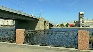 История Володарского моста