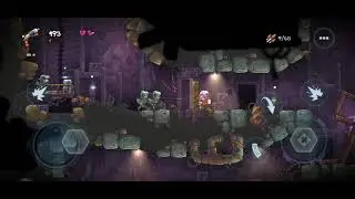 permainan zombotron 2024 chapter 1 level 4