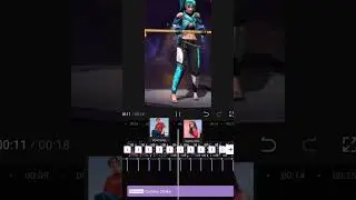 || FREE FIRE CAPCUT #edit  EDITING TUTORIAL 🥵 TUTORIAL FF #viral #short #freefrie 💯💯