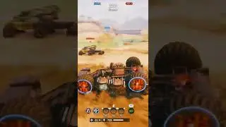 #crossout