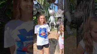 Котенок с улицы Лизюкова