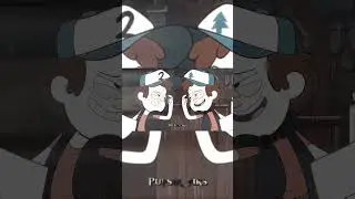 Норм? #youtube #shorts #youtubeshorts #gravityfalls #гравити_фолз #топ #эдит