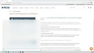 SCW Viewstation - Install and Setup