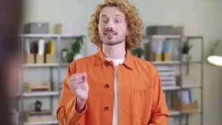 WorkLife Coach - Ergonomics video
