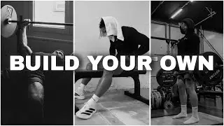 Stop Copying Workout Splits - Build Yours Like This For Max Gains