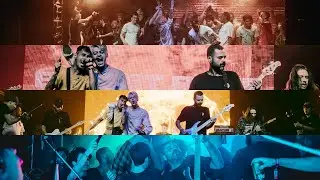BULLET DAYS - ANTÍDOTO (RAJADA FEST 2019)