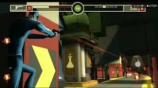 CounterSpy стелс экшен на АНДРОИД с видом с Боку#3