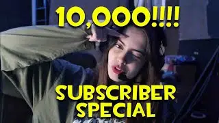 DOROZEA EPIC 10,000 SUBSCRIBER SPECIAL!!1!! :D:D !!