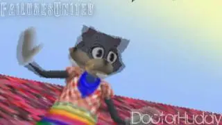 Dancing Queen - My Part For Heather and I's Collab Video on FailuresUnited