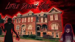 Madison Seminary Demon Girl Locks Us In