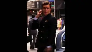 #chuckbass #gossipgirl #series #gg #shorts