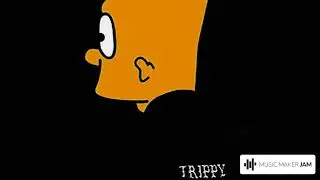 Trripy (by the @Sad - Nirio) Still %3ATrapCorebeat