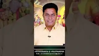 துணை வரும் காலம் எது? | 100% Secret | Sri Mahalakshmi Jothidam | Tamil Astrology